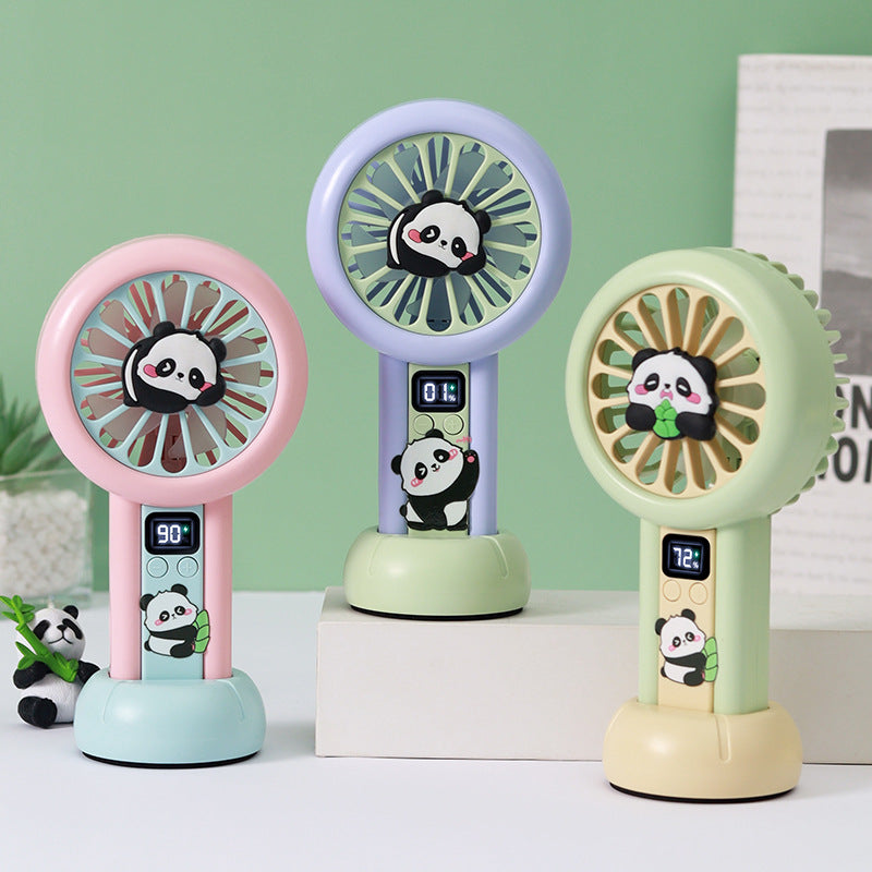 Damen tragbarer Mini Ventilator Brehn