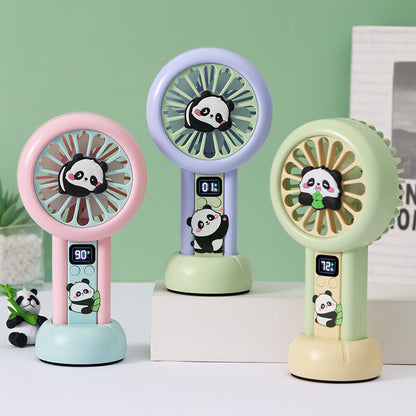 Damen tragbarer Mini Ventilator Brehn