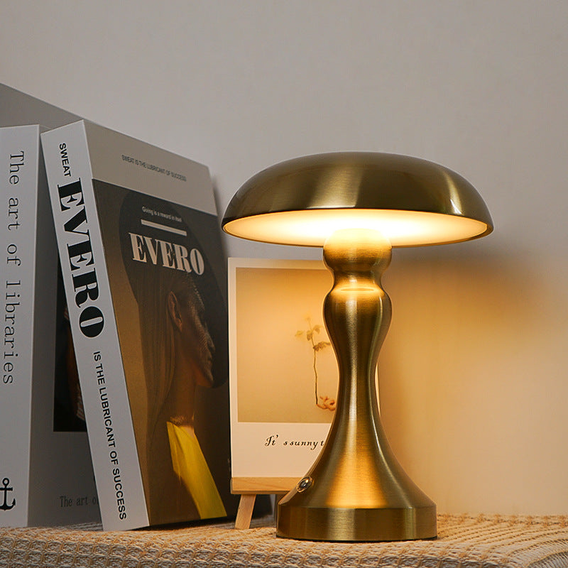 Tischlampe