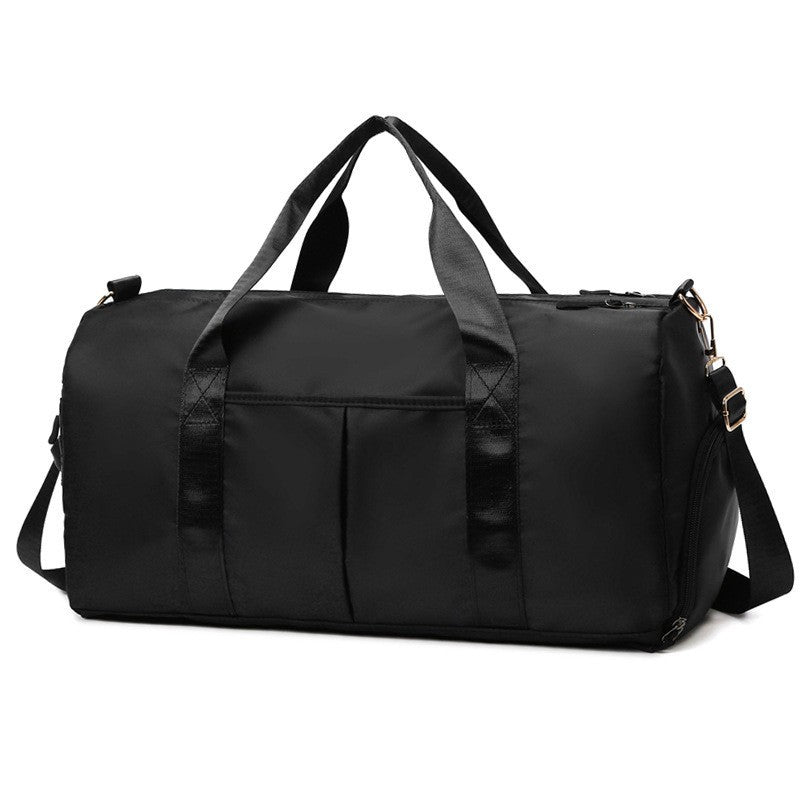 Vielseitige Allzweck-Gym-Tasche