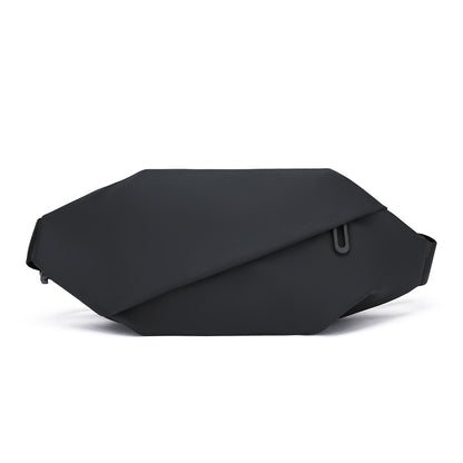 Schlichte Minimalistische Gürteltasche