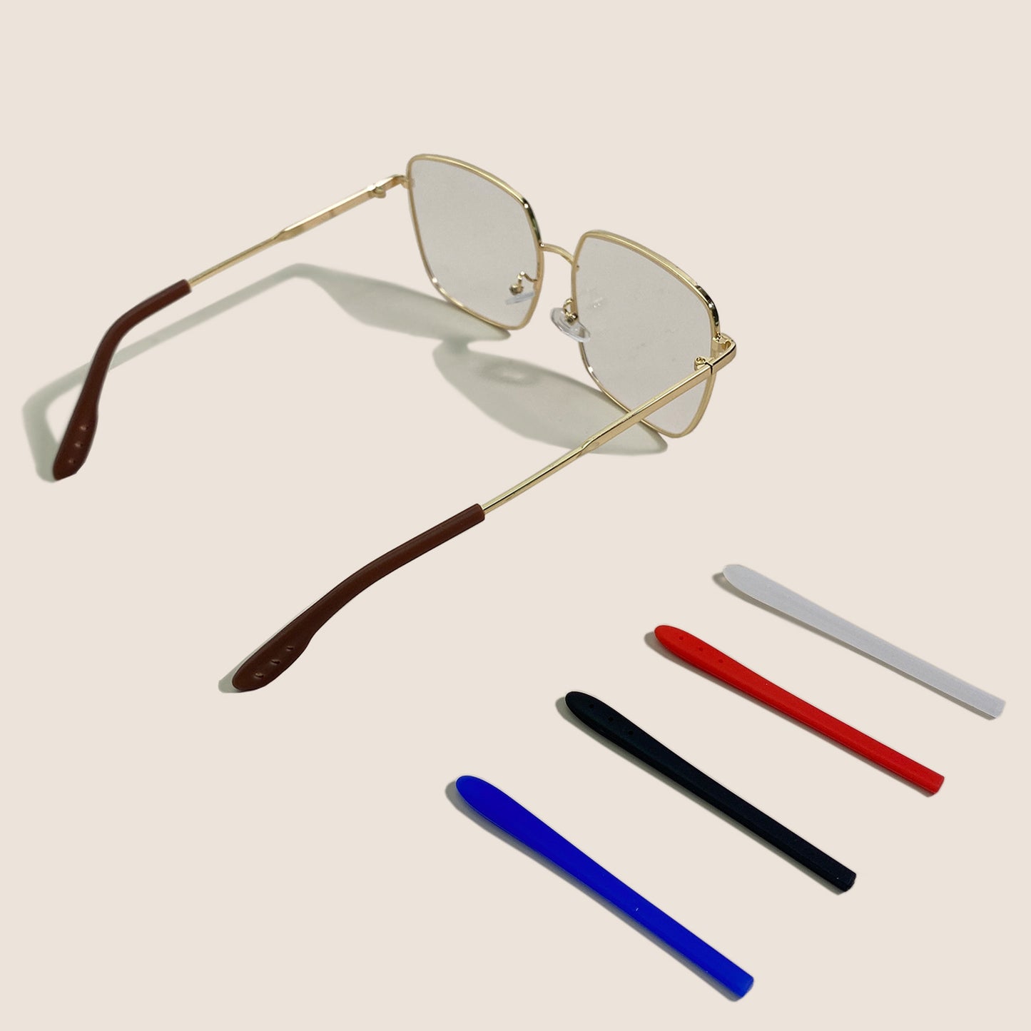 Eyewear Nasenpad Verstärkungen Brehn