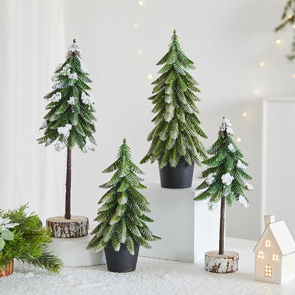 Künstlicher Kieferbaum Dekoration