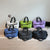 Geräumige Gym Schultertasche Brehn
