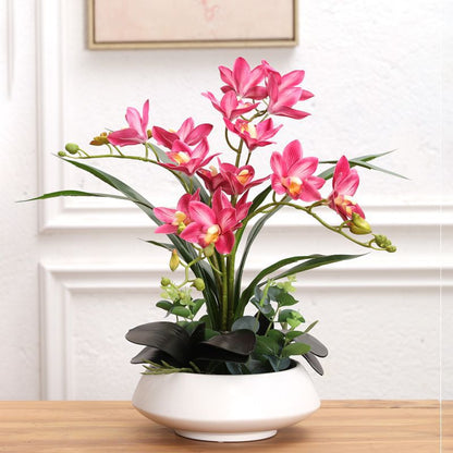 Dekorative Künstliche Blumenarrangements