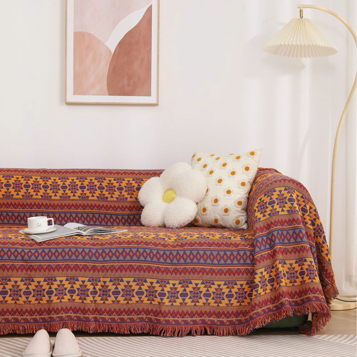 Haus textiles