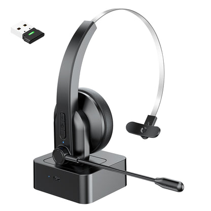 Kabelloses Kommunikations-Headset Brehn