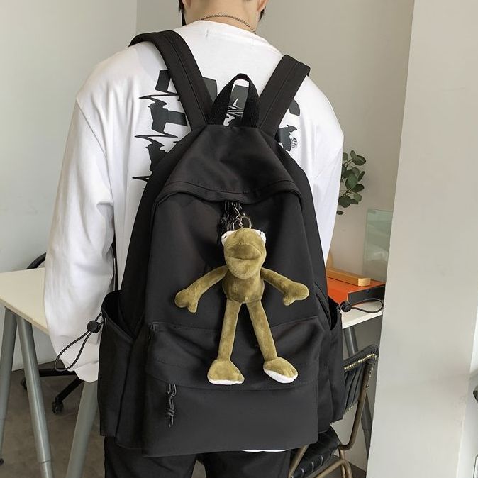 Casual Style Rucksack Brehn