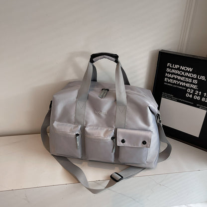 Multifunktionale Reisetasche