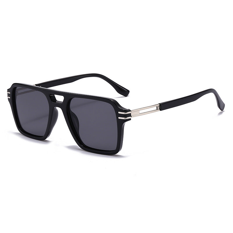 Damen modische Brille Brehn