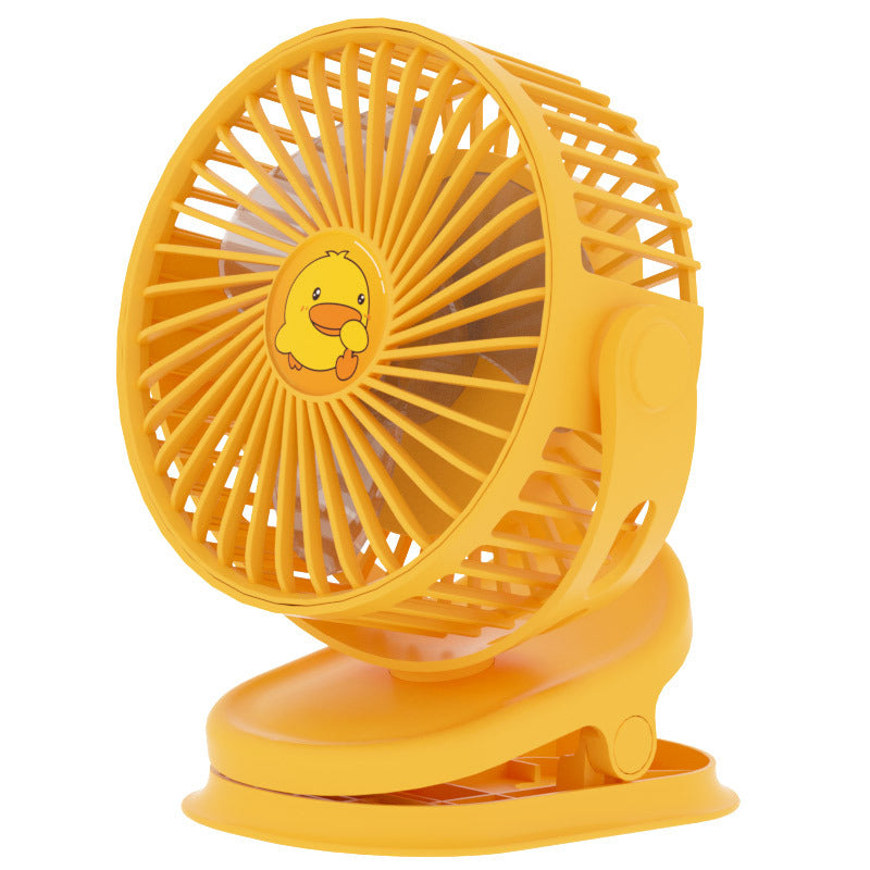 Damen tragbarer Mini Ventilator Brehn