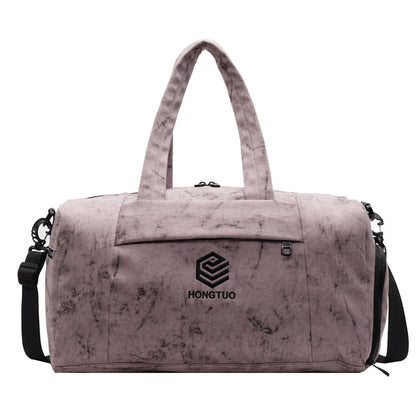 Premium Fitness Duffel Tasche