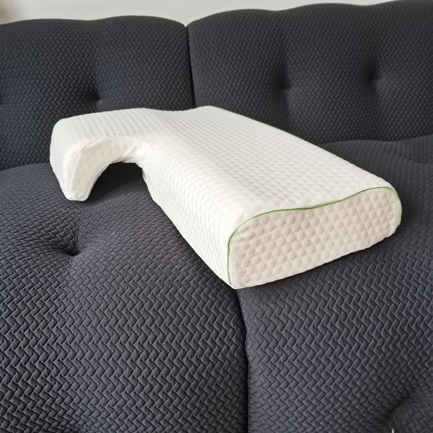 Ergonomisches Schlafunterstützungskissen Brehn