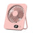 Damen Tischventilator Brehn