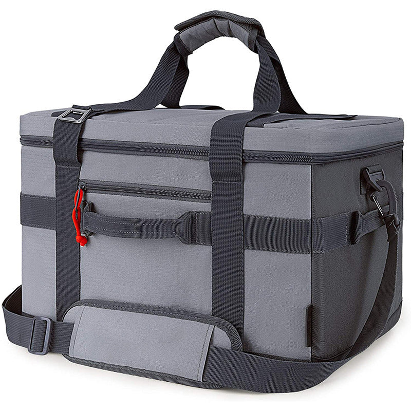 Große Kapazität Isolierte Kühltasche Brehn
