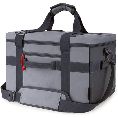 Große Kapazität Isolierte Kühltasche Brehn
