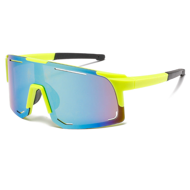 Damen Sportliche Protective Brille Brehn