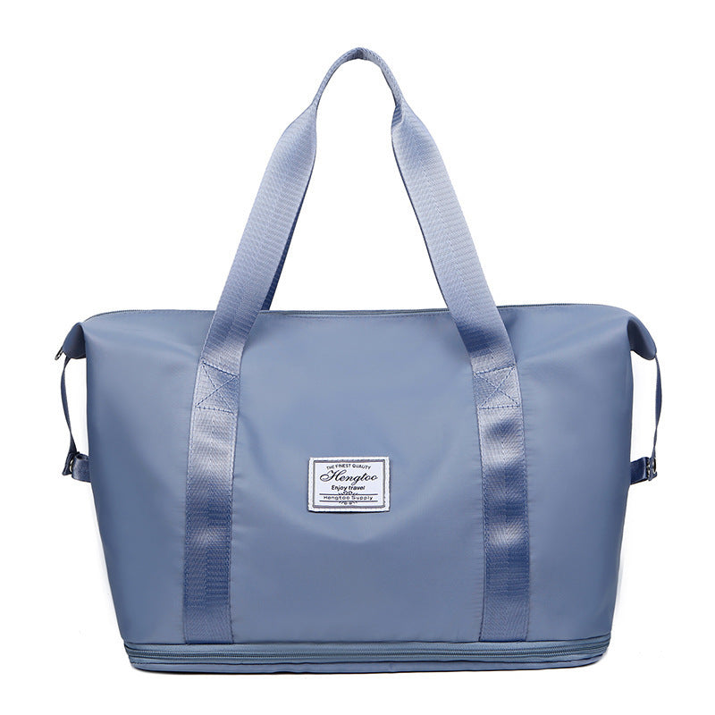 Sportliche Reisetasche Brehn