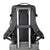 Multifunktionaler organisierender Reiserrucksack Brehn