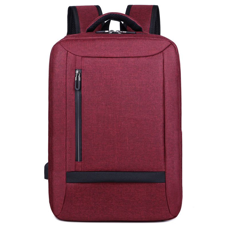 Minimalist Multi-Functional Laptop Rucksack Brehn