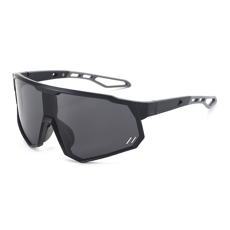 Herren Hochleistungs-Outdoorsport-Sonnenbrille Brehn