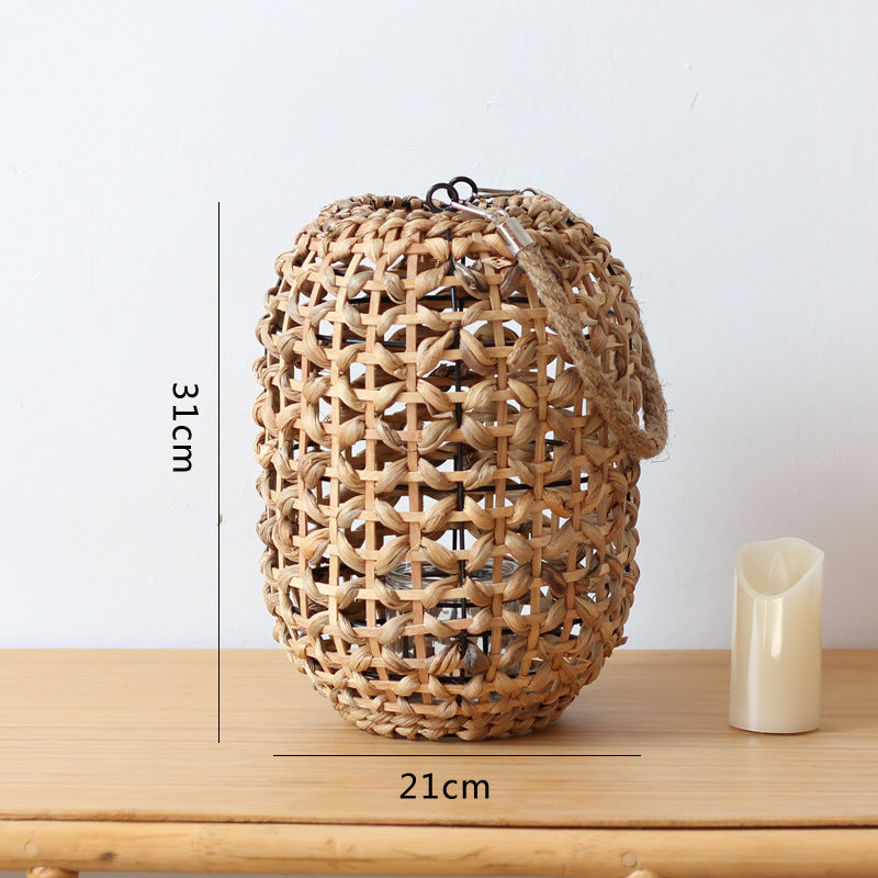 Stilvolle Stehlampe im skandinavischen Design Brehn