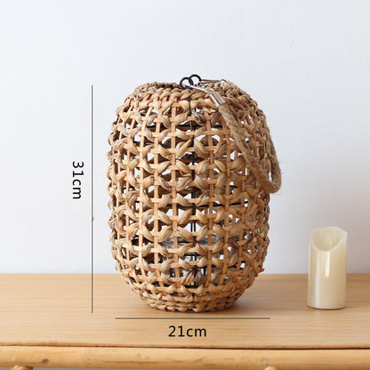 Stilvolle Stehlampe im skandinavischen Design Brehn