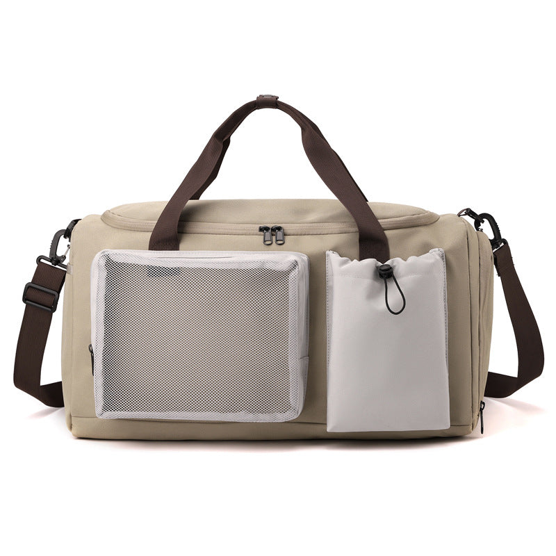 Vielseitige Reisetasche Brehn