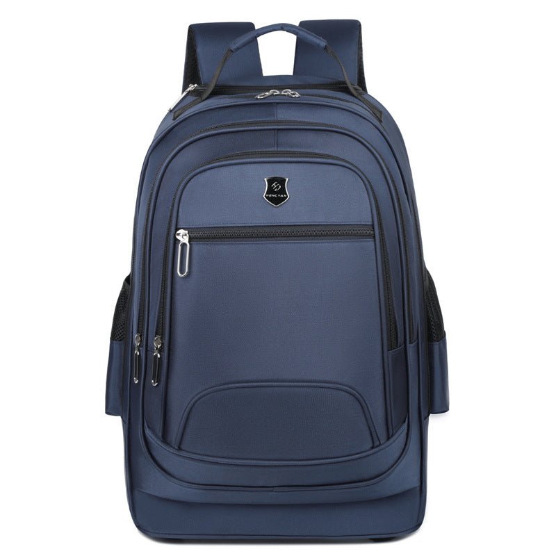 Hochleistungs-Multi-Komponenten-Rucksack Brehn