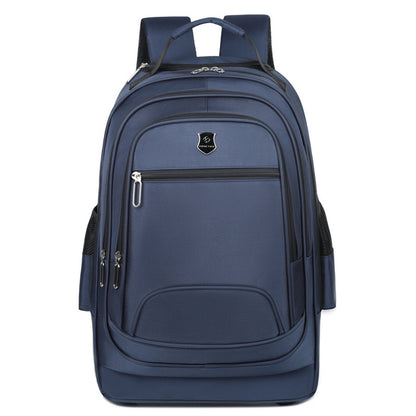 Hochleistungs-Multi-Komponenten-Rucksack Brehn