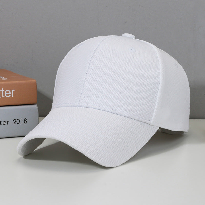 Herren Classic Verstellbare Baseballmütze Brehn