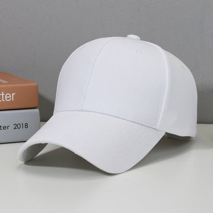 Herren Classic Verstellbare Baseballmütze Brehn