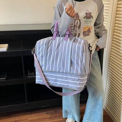 Stylische Reis-Duffle-Tasche Brehn 1790157858