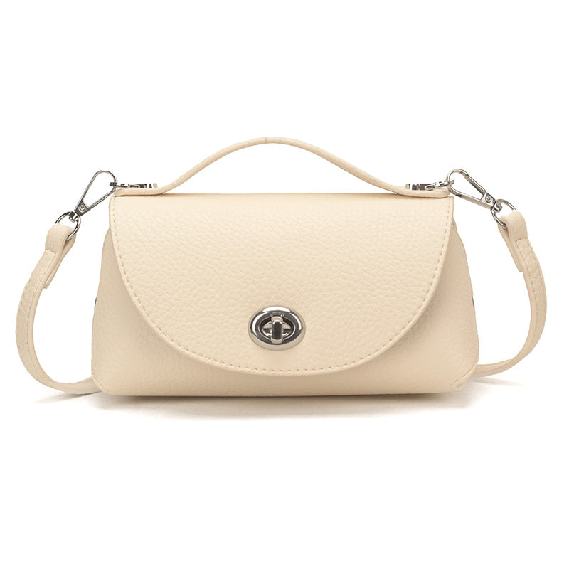 Vielseitige Mini-Crossbody-Tasche Brehn