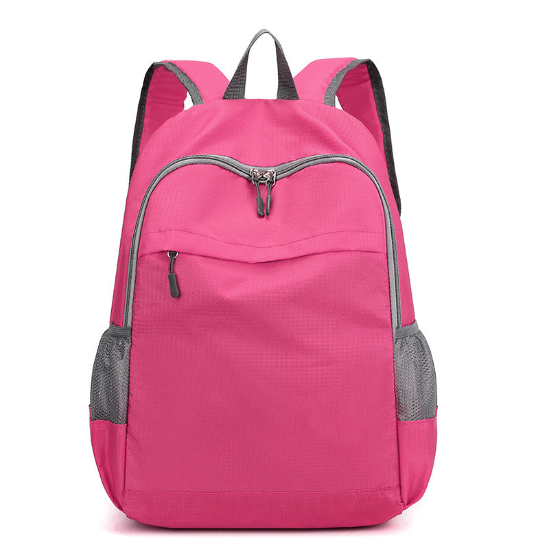Vielseitiger leichter Reiserrucksack Brehn