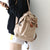 Urban-Style Mini-Rucksack Brehn