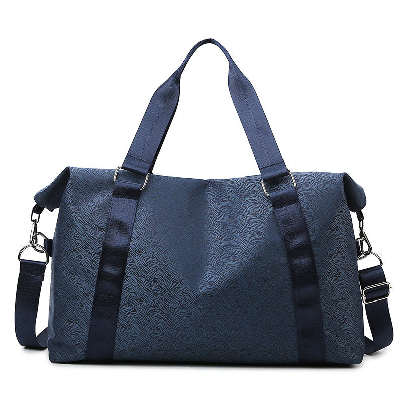 Haltbarer strukturierten Reise-Duffle-Bag Brehn