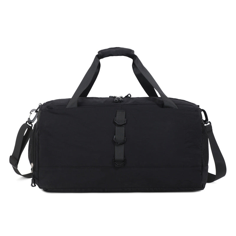 Kompakte Utility Reis Duffel Tasche Brehn