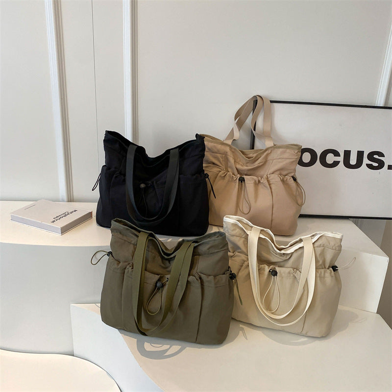 Erweiterbare Utility-Tasche Brehn