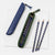 Elegantes Leder Bleistiftetui Brehn