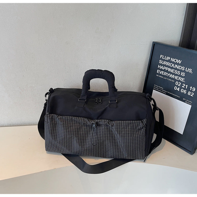 Praktische Sport- und Reisetasche Brehn