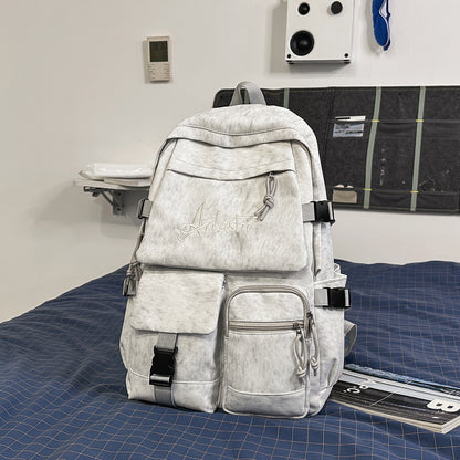 Stylischer Multi-Funktionsrucksack Brehn