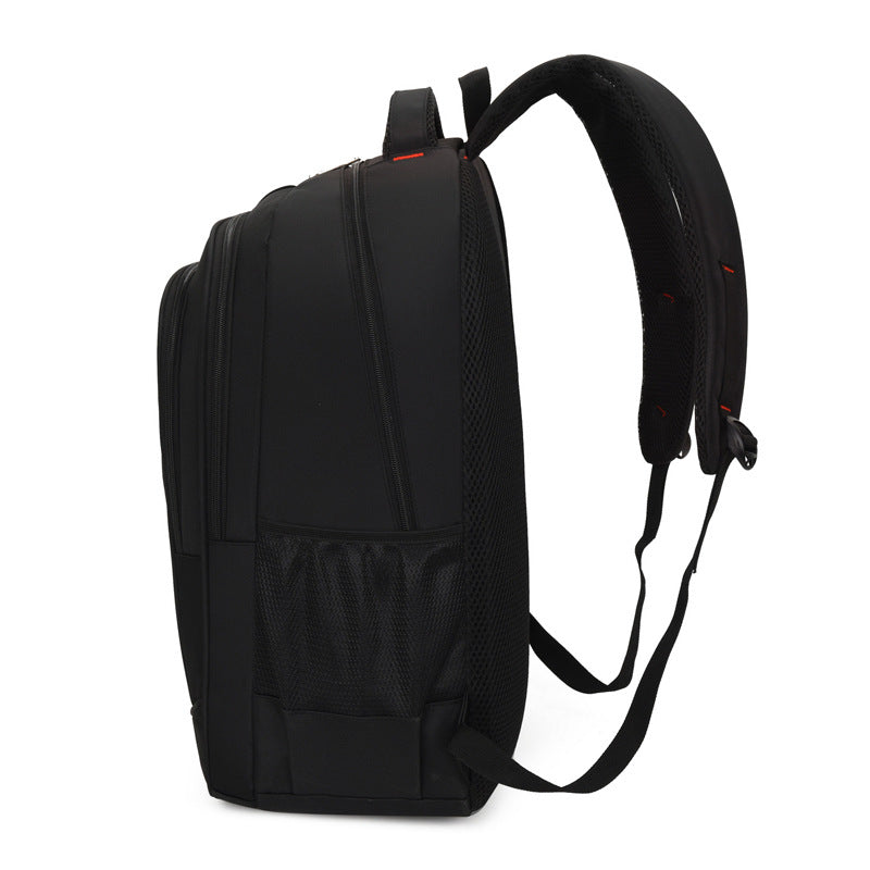 Professioneller Laptop-Rucksack Brehn