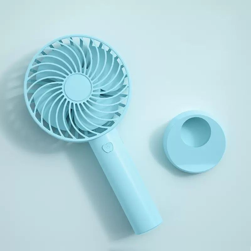 Damen tragbarer Handventilator Brehn