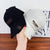 Damen Distressed Graphic Baseball Cap Brehn