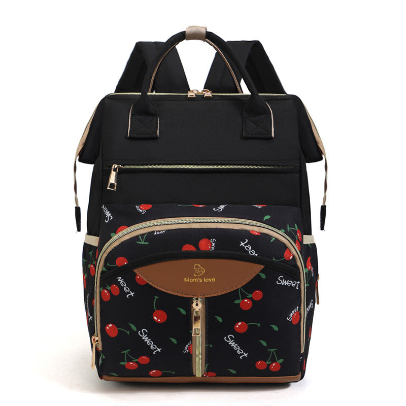 Chic Multifunktionaler Rucksack Brehn