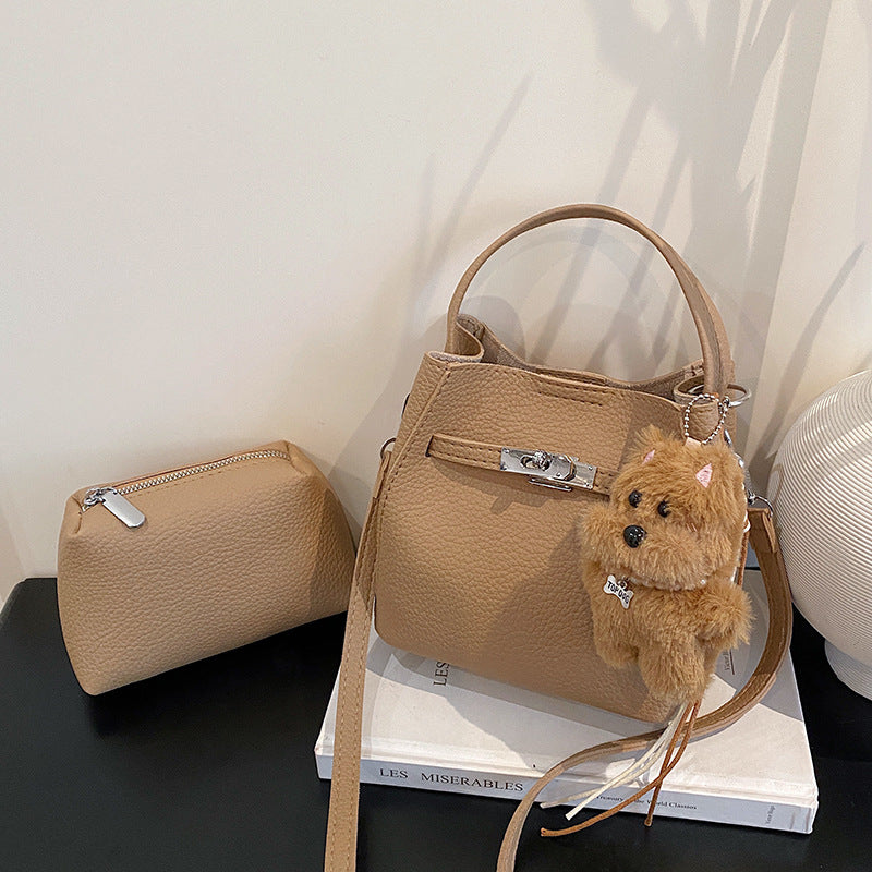 Elegante Designer-Handtasche