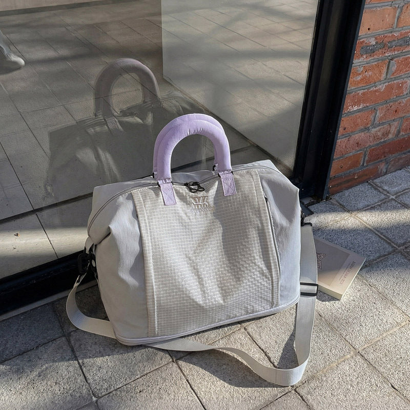 Reise-Duffel-Tasche Brehn