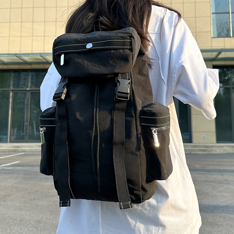 Vielseitiger Outdoor-Utility-Rucksack Brehn