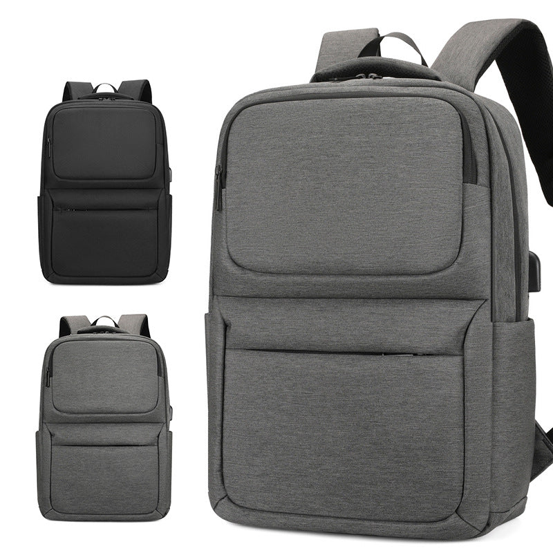 Multi-Funktionaler Urban Rucksack Brehn